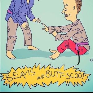 Meet your Posher, Jobe